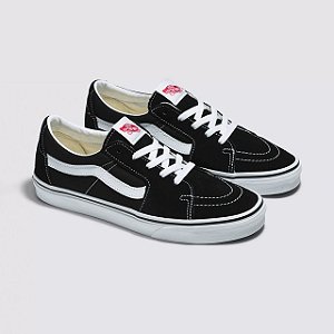 Tênis Vans Sk8 Low Tradicional