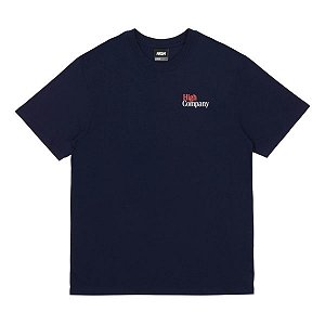 Camiseta High Company Tee Gump Navy