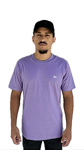 Camiseta Core Flag New Era Purple