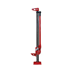 MACACO TRONOS FARM JACK 60" VERMELHO OEM I