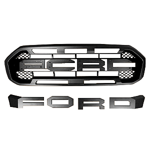 GRADRE FRONTAL FORD RANGER HM-FD19-002