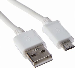 Cabo de dados Micro Usb V8 Universal