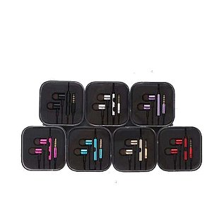 Fone de Ouvido Piston Intra Auricular
