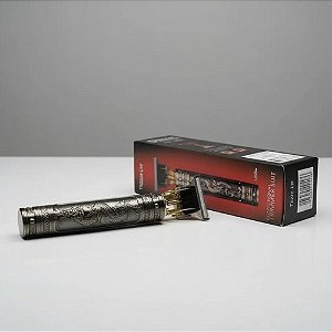 Máquina de Barbear e Cortar Cabelo Recarregável Sem Fio Dragão T-Blade XLS TX2229-QH