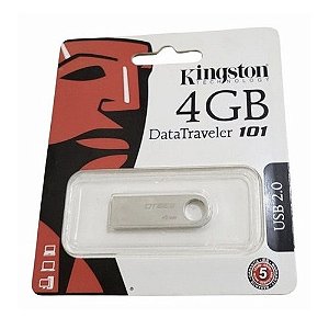 Pen Drive 4GB Kingston SE9