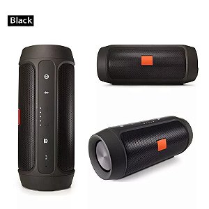 Caixa de Som Bluetooth Charge 2+