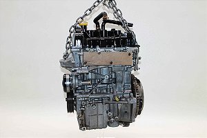 Motor Parcial Renault Kwid 1.0 3cc 2018 
