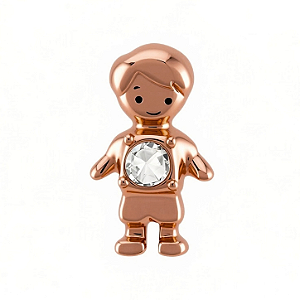 Charm - Menino Rosê Especial