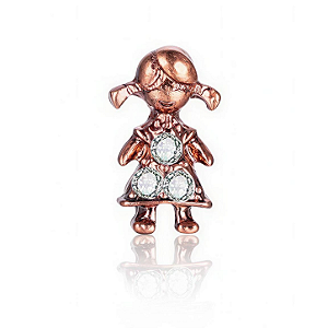 Charm - Menina Rosê Especial