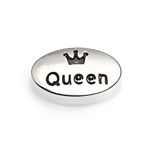 Charm - Queen ♥ (rainha)