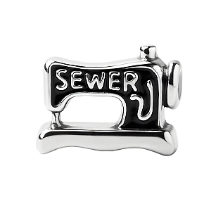 Charm - Máquina de Costura SEWER (Costurar)