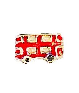 Charm - Ônibus de Londres RED