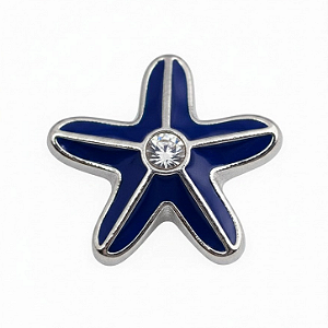 Charm - Estrela do Mar Azul