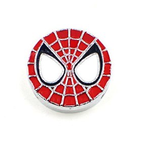 Charm - Escudo Aranha