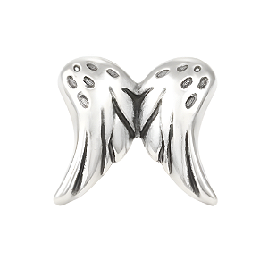 Charm - Asas de Anjo Prata