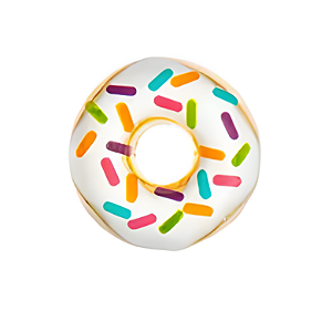 Charm - Donuts Especial