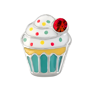 Charm - CupCake Especial