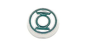 Charm - Escudo Verde