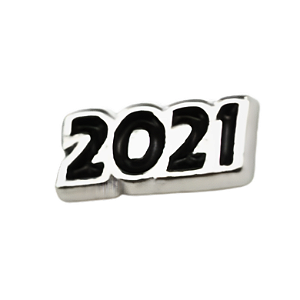 Charm - Ano 2021