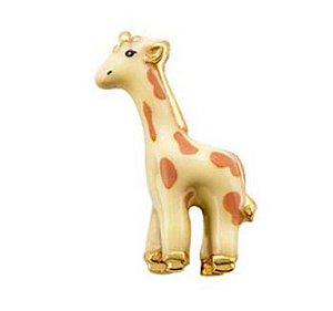 Charm - Girafa Especial