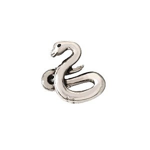 Charm - Símbolo da Casa Cobra Especial