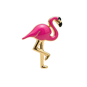 Charm - Flamingo Especial