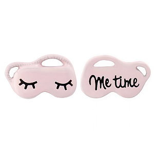 Charm - Máscara Para Dormir Me Time (Meu tempo) Especial
