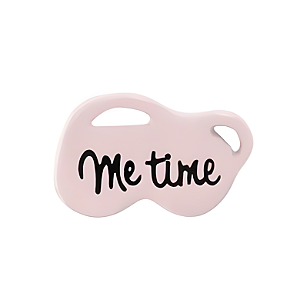 Charm - Máscara Para Dormir Me Time (Meu tempo) Especial