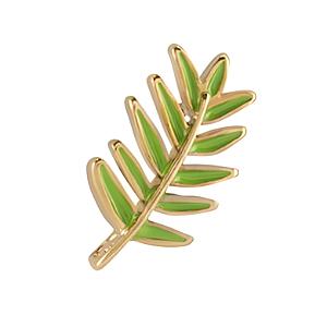 Charm - Ramo Folha Especial