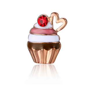 Charm - CupCake Especial