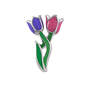 Charm - Tulipa Especial