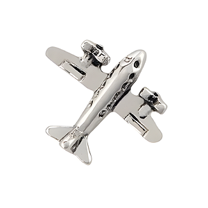 Charm - Avião Novo Especial