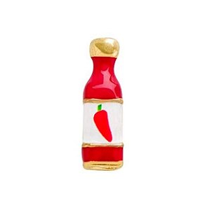 Charm - Molho de Pimenta Especial