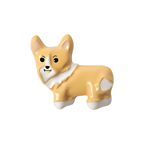 Charm - Corgi Especial