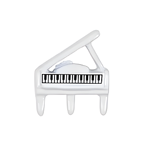 Charm - Piano Branco Especial