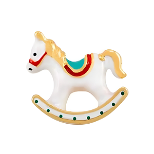 Charm - Cavalinho de Brinquedo Especial