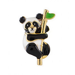 Charm - Panda Especial