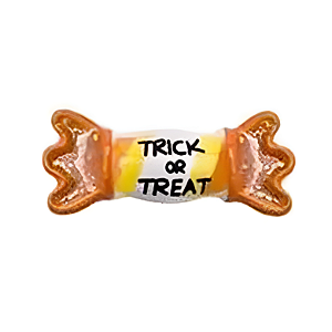 Charm - Bala Doce Trick Or Treat (Doces ou Travessuras) Especial