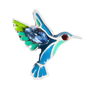 Charm - Beija Flor Especial