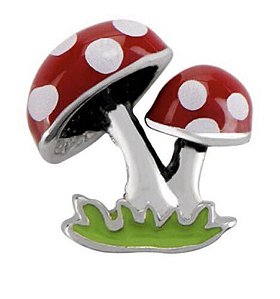 Charm - Cogumelo Especial