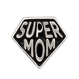 Charm - Super Mom (SUPER MÃE) Especial