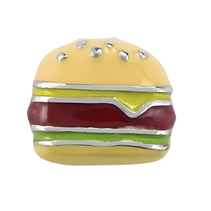 Charm - Hamburguer Especial