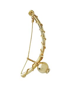 Charm - Berimbau