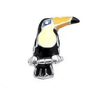 Charm - Tucano