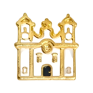 Charm - Igreja Minas Gerais