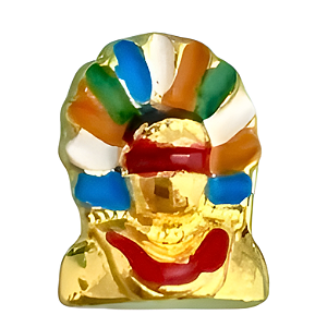 Charm - Indígena Brasil