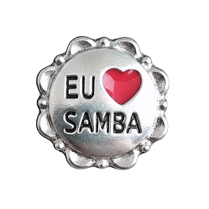 Charm - Pandeiro Samba