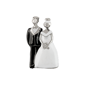 Charm - Casal Especial