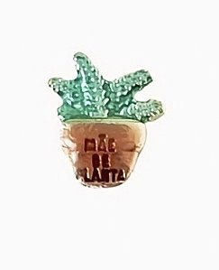 Charm - Mãe de Planta