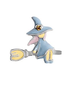 Charm - Bruxa Especial